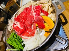 -冰川朝鲜族料理·东北菜(观前店)