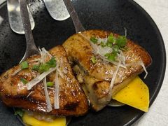 -乌君·酒场·炭火烧鸟(侨城坊店)