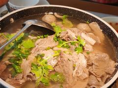 -川堂风·跷脚牛肉·乐山爆炒(中建乐荟天地店)