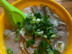 -富记鱼蛋粉(西村店)