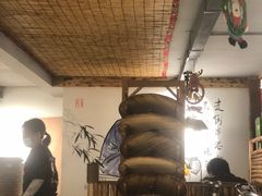 -三里屯土灶台(盐城总店)