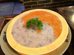 太极虾滑-陈渡桥老火锅(清潭店)