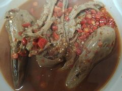 -衢农会·衢州菜·宴请(国际机场店)