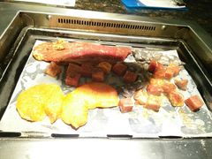 -阪尚皇·原切牛排·烤肉火锅自助(北京路店)