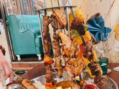 -卢布里西餐厅(总店)