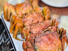 -二红烧烤排骨串(麦岛店)