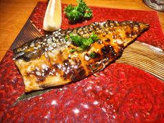 -大喜居酒屋·烧串(悦汇城店)