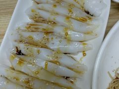 猪肠粉-崖口云吞(石岐店)