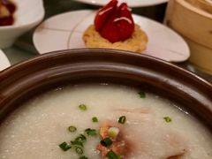 -香宫中餐厅·大连香格里拉(人民路店)