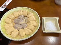 -老朴饭店(邮政街总店)