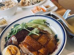 -彩虹站·香港烧腊茶餐厅