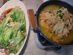 -小菜园新徽菜(无锡宜家荟聚中心店)