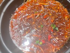 红薯粉-佬麻雀·剁椒鱼头(京基KK One店)