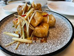 -顺德美的万豪酒店-万豪中餐厅