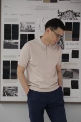 -BRANS PORO布朗斯伯勒西装高级定制·瑞璞西装(金陵店)