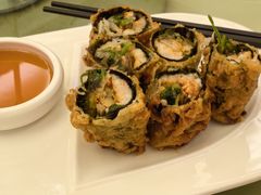 -绿岛国际酒店·海鲜酒楼(八七路店)