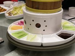 -金百万烤鸭店(马甸店)