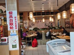 -大头亮羊汤烩面·河南非遗(良乡总店)