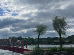 -承德避暑山庄景区