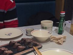 -七八冷面·延边朝鲜族美食(欢乐谷店)