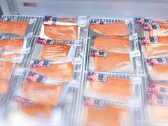-山姆会员商店·停车场