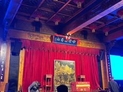 -哈哈曲艺社(西门闲亭店)
