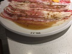 老白吾桑格-本家韩国烤肉(青岛万象城店)
