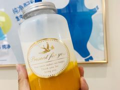 -白色日记·手作酸奶(麦凯乐店)