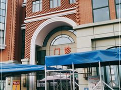 -上海市松江区中心医院
