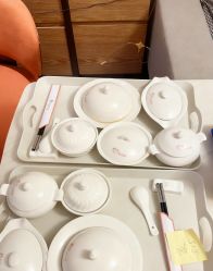 -禧月荟月子中心(前海Max店)