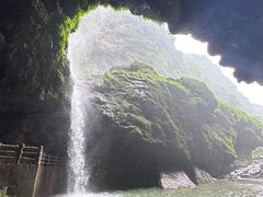 -通灵大峡谷