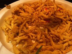 -韩盛·盛江山自助料理(于洪新玛特店)