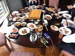 -广州富力君悦大酒店·凯菲厅