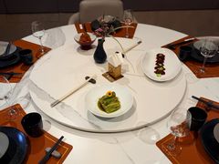 -杭州西湖柳莺里酒店·闻莺厅