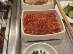 -海底捞火锅(凯德广场店)