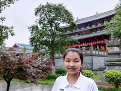 -莆田南少林寺