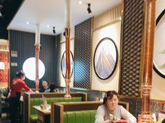 -韩宫宴烤肉·料理(颛桥万达店)