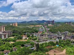 -台山颐和温泉城