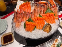-匠和风精致料理(成都龙湖滨江天街店)