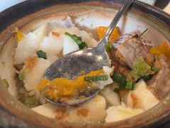 -茶油香闽南菜·花园餐厅(前埔店)