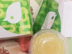 -德克士(睢宁曼哈顿店)