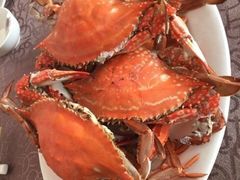 -万宝海鲜舫(劳动公园店)