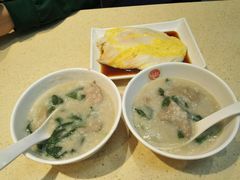 -冠记·肠粉粥品专家(江南大道店)