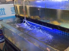 -老地方海鲜坊(步行街店)