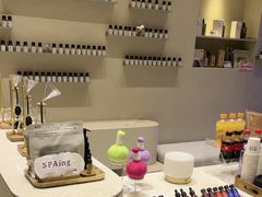 -泰合玺·精油疗愈 SPA(南京河西万达店)