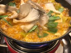 -湘肠香火锅店(团结湖店)