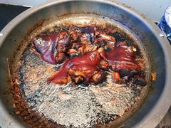-兰边碗(鼓楼店)