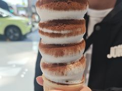-DQ·蛋糕·冰淇淋(合生汇店)