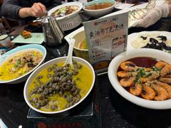 -锡和无锡菜(景丽苑店)