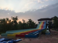 -和悦庄乡村温泉酒店